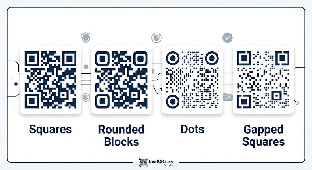 pattern styles